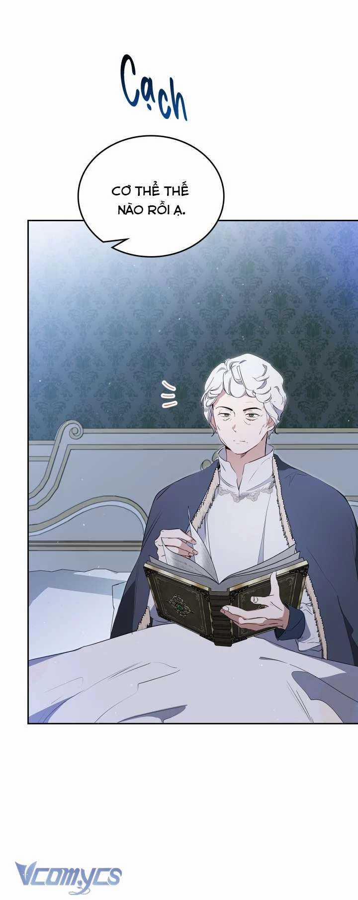 Kiếp Này Tôi Nhất Định Trở Thành Gia Chủ! 0 ToptruyenZ.com trang 70