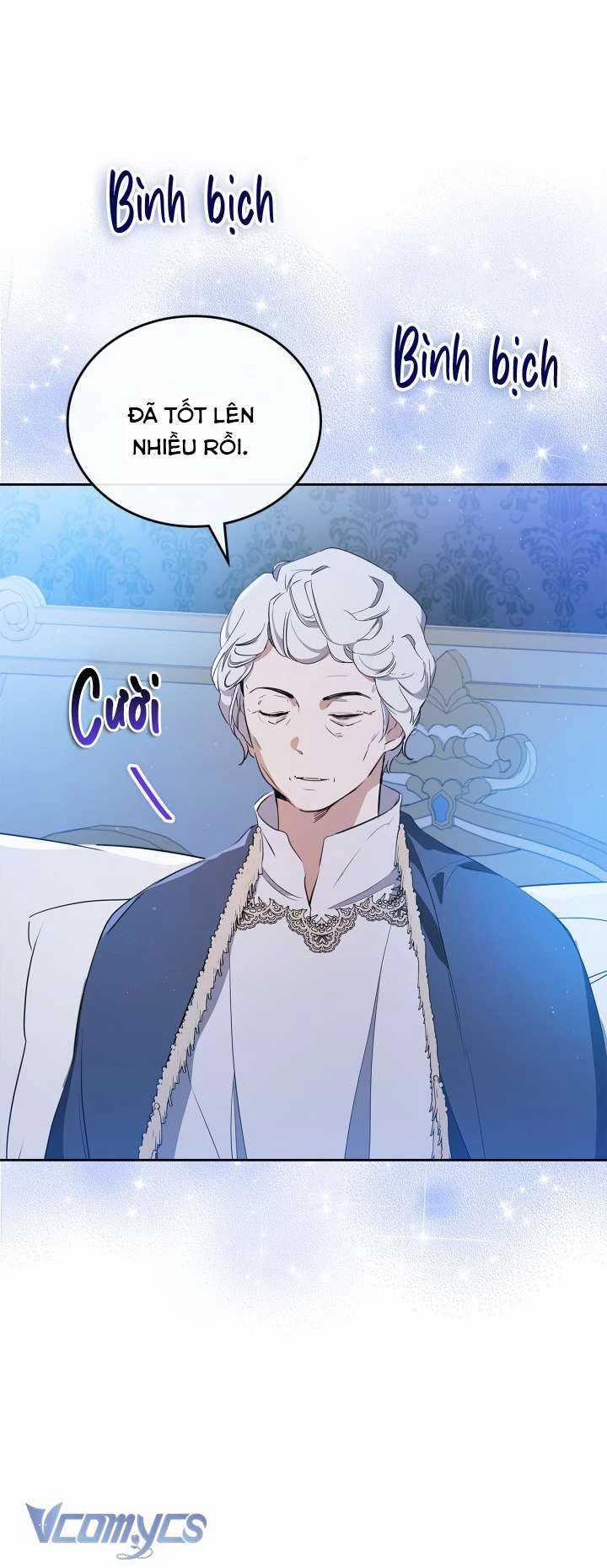 Kiếp Này Tôi Nhất Định Trở Thành Gia Chủ! 0 ToptruyenZ.com trang 71