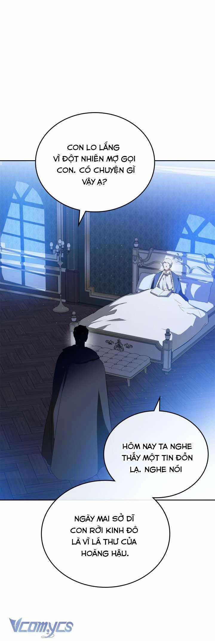 Kiếp Này Tôi Nhất Định Trở Thành Gia Chủ! 0 ToptruyenZ.com trang 73