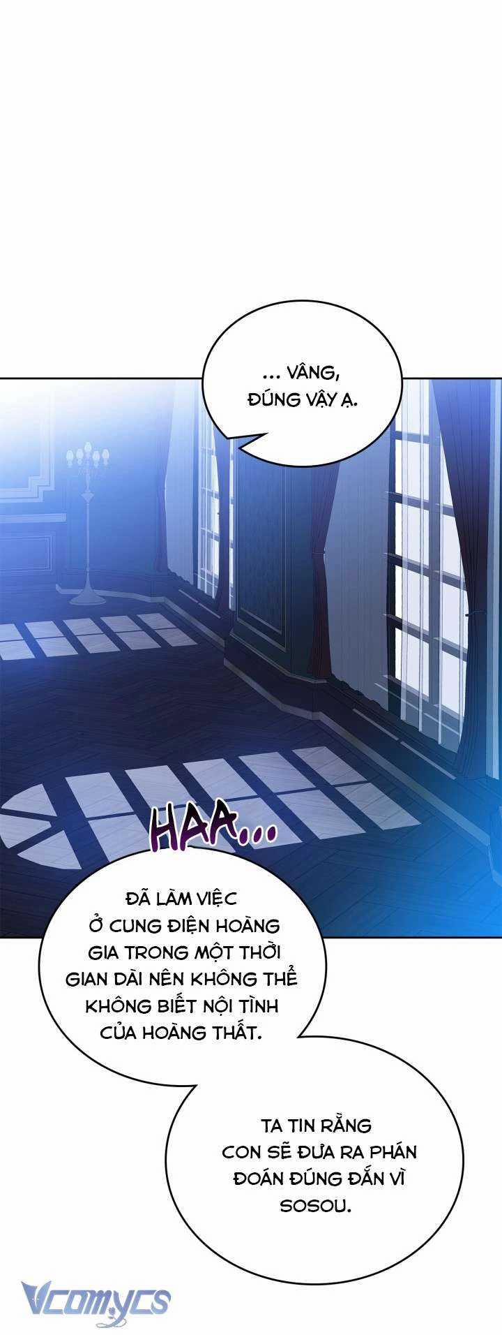 Kiếp Này Tôi Nhất Định Trở Thành Gia Chủ! 0 ToptruyenZ.com trang 74