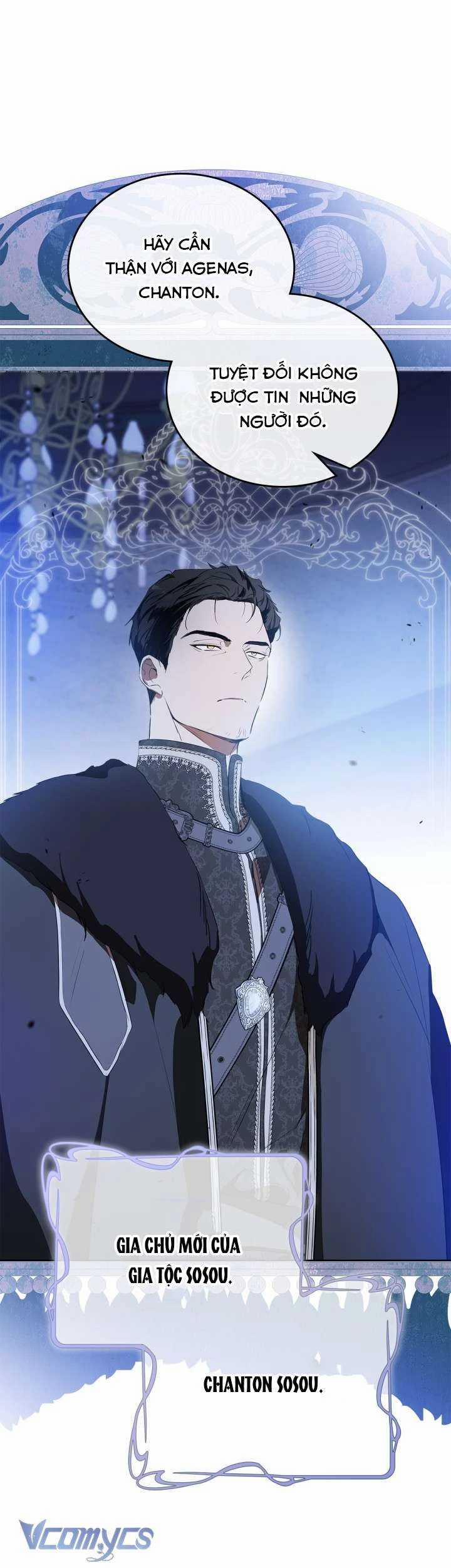 Kiếp Này Tôi Nhất Định Trở Thành Gia Chủ! 0 ToptruyenZ.com trang 75