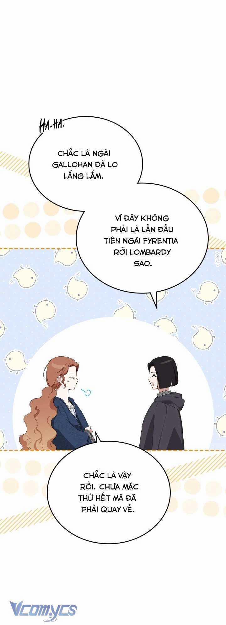 Kiếp Này Tôi Nhất Định Trở Thành Gia Chủ! 0 ToptruyenZ.com trang 9