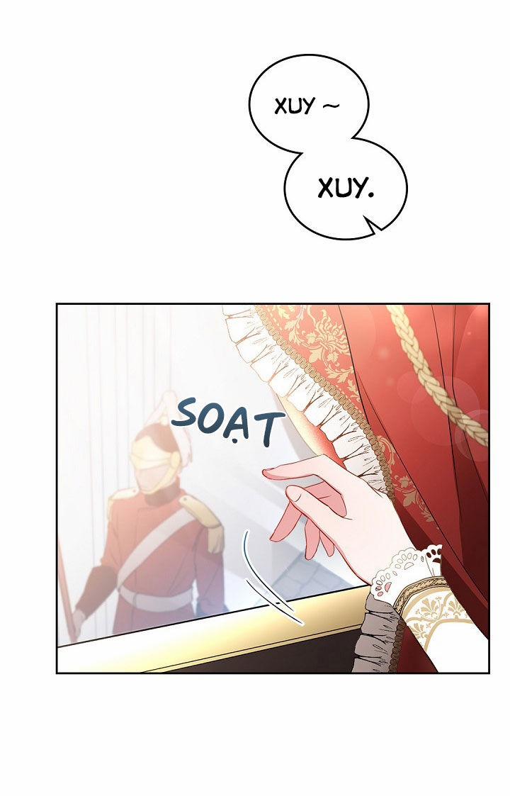 Kiếp Này Tôi Nhất Định Trở Thành Gia Chủ! 0 trang 20