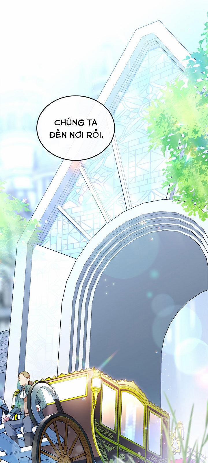 Kiếp Này Tôi Nhất Định Trở Thành Gia Chủ! 0 trang 22