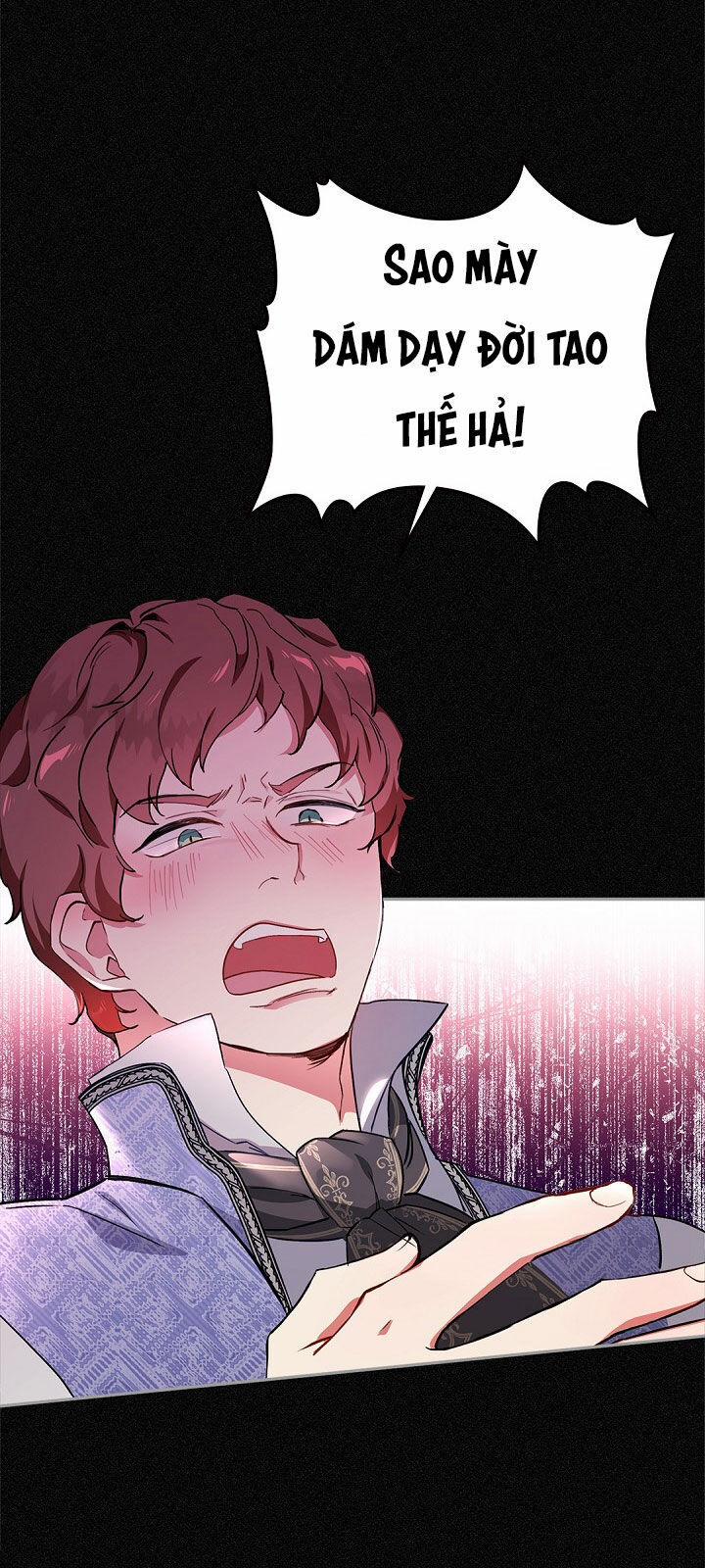 Kiếp Này Tôi Nhất Định Trở Thành Gia Chủ! 0 trang 3