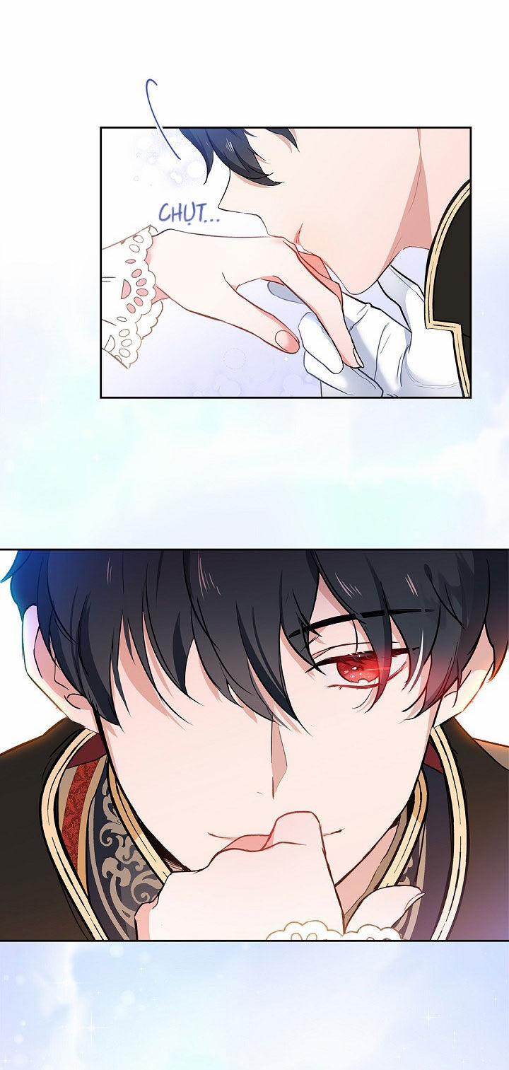 Kiếp Này Tôi Nhất Định Trở Thành Gia Chủ! 0 trang 30