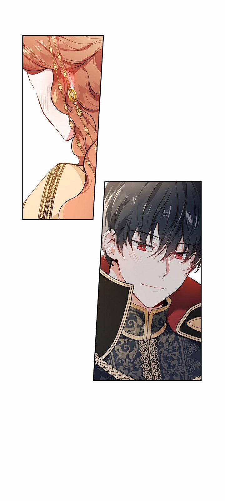 Kiếp Này Tôi Nhất Định Trở Thành Gia Chủ! 0 trang 33