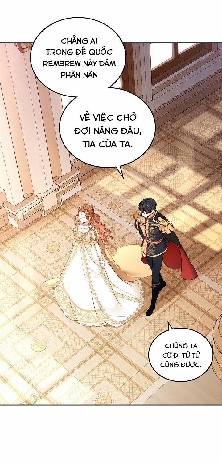 Kiếp Này Tôi Nhất Định Trở Thành Gia Chủ! 0 trang 35