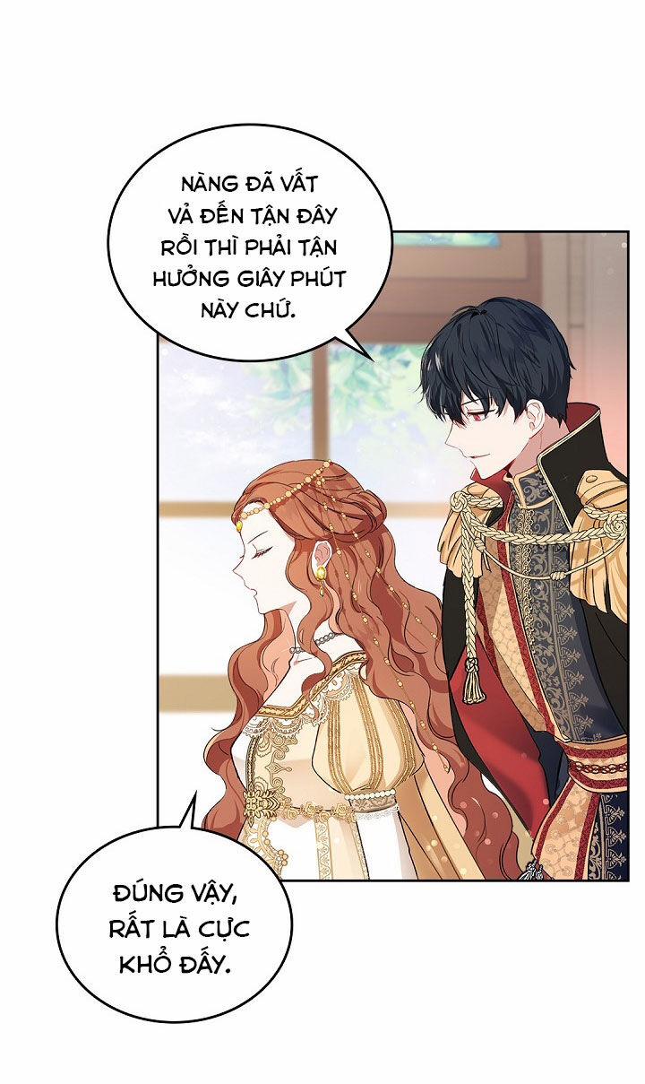 Kiếp Này Tôi Nhất Định Trở Thành Gia Chủ! 0 trang 36