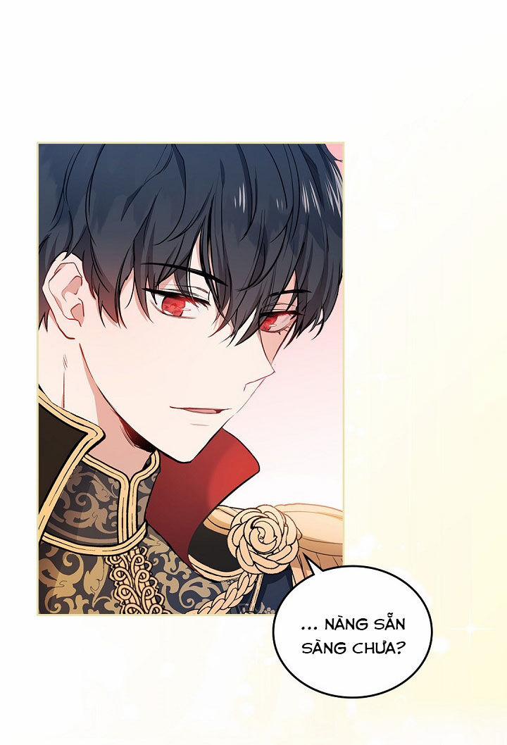 Kiếp Này Tôi Nhất Định Trở Thành Gia Chủ! 0 trang 41