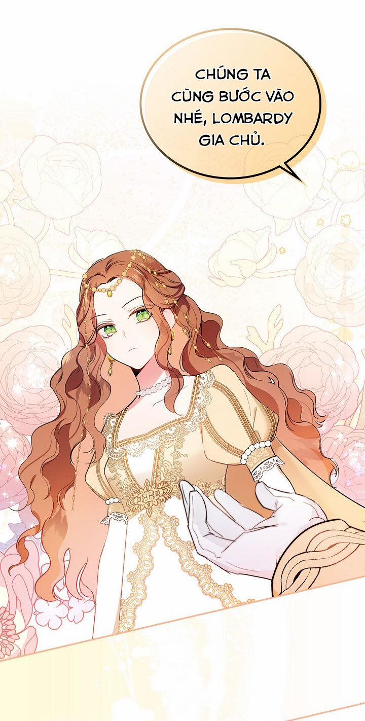 Kiếp Này Tôi Nhất Định Trở Thành Gia Chủ! 0 trang 44