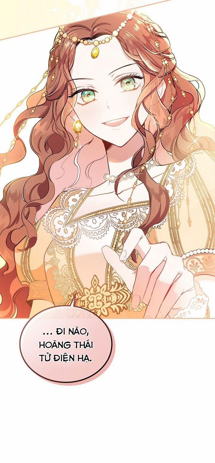 Kiếp Này Tôi Nhất Định Trở Thành Gia Chủ! 0 trang 45