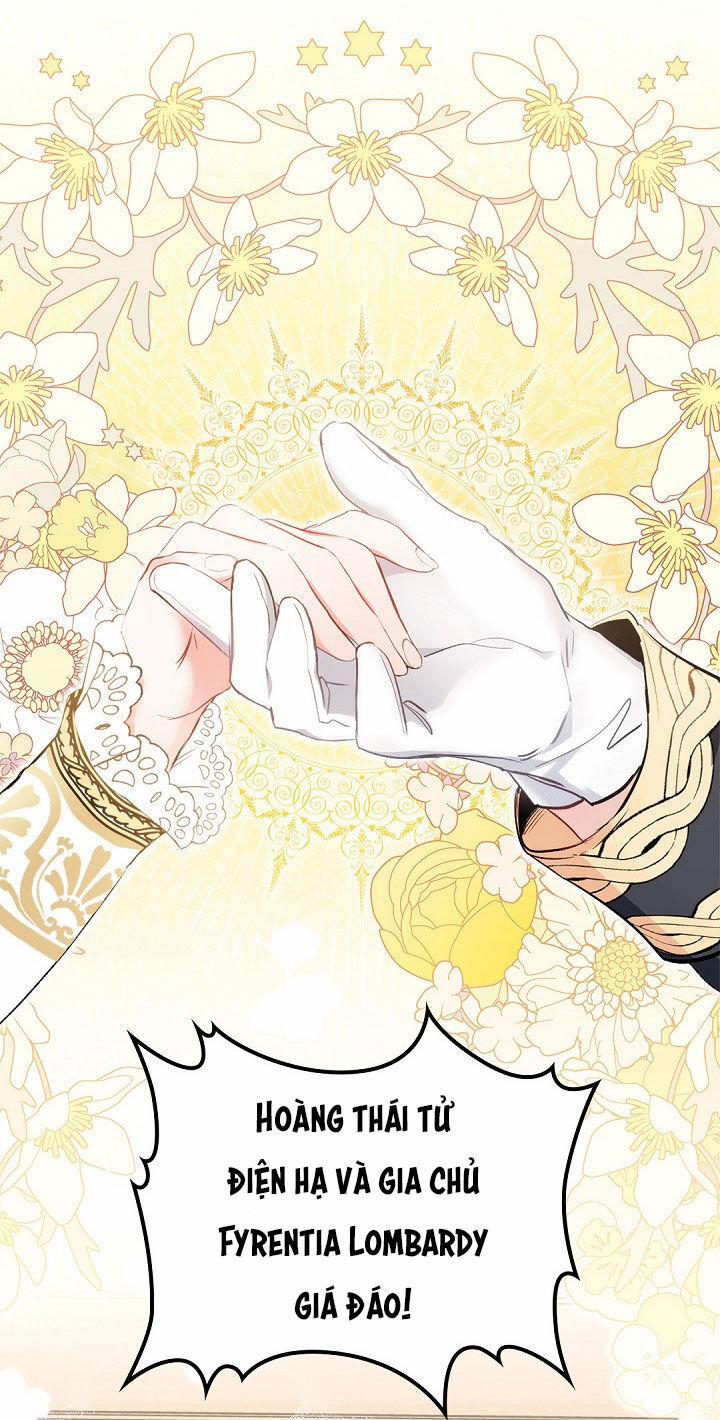 Kiếp Này Tôi Nhất Định Trở Thành Gia Chủ! 0 trang 47