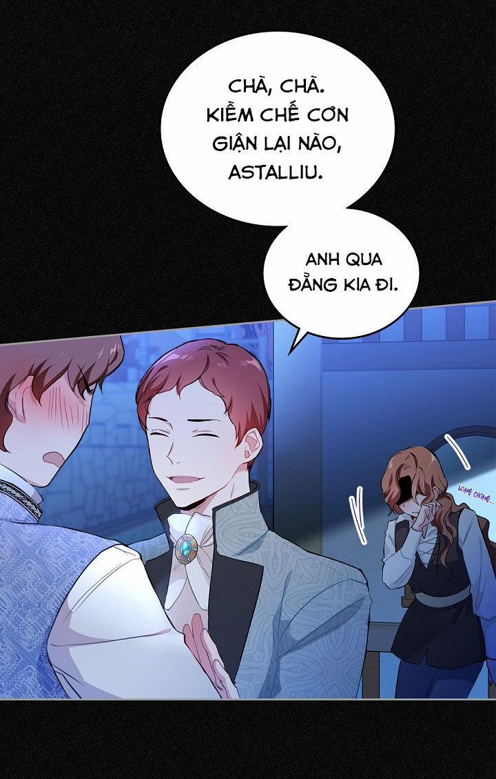 Kiếp Này Tôi Nhất Định Trở Thành Gia Chủ! 0 trang 5