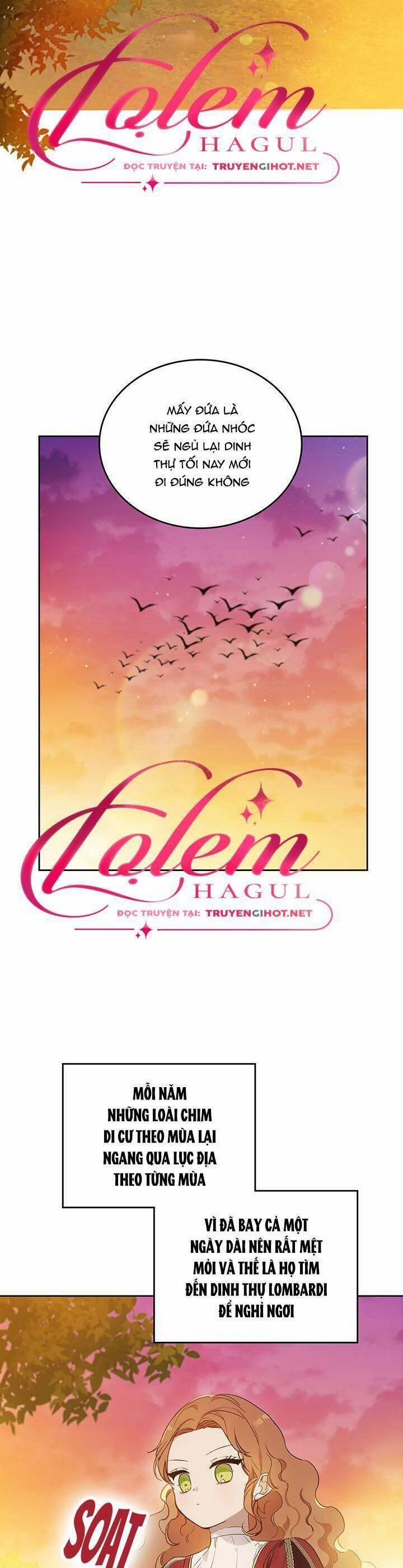 Kiếp Này Tôi Nhất Định Trở Thành Gia Chủ! 100 trang 1