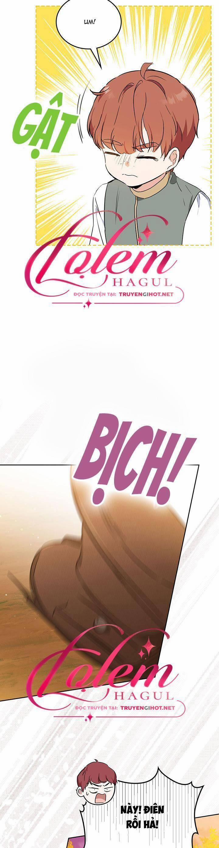 Kiếp Này Tôi Nhất Định Trở Thành Gia Chủ! 100 trang 10