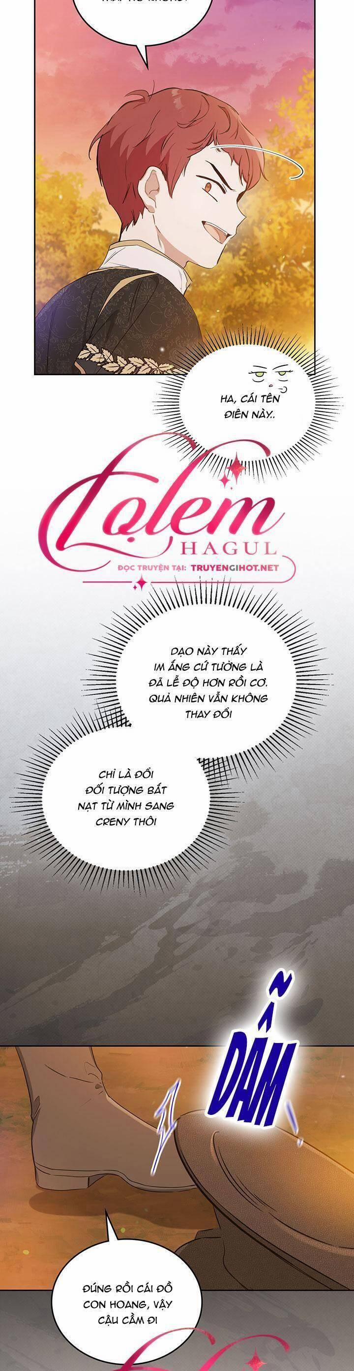 Kiếp Này Tôi Nhất Định Trở Thành Gia Chủ! 100 trang 12