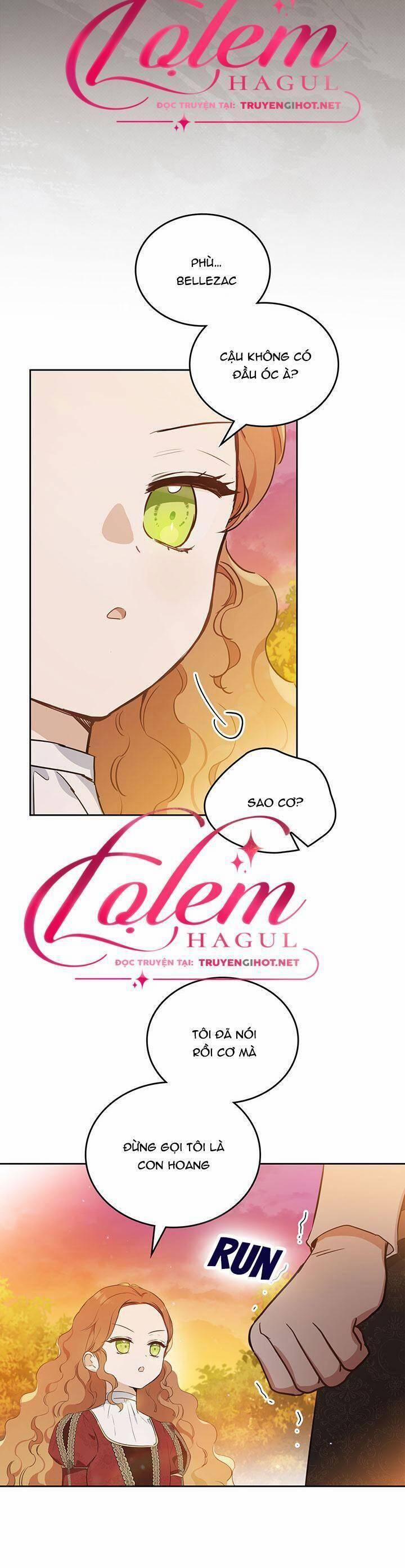 Kiếp Này Tôi Nhất Định Trở Thành Gia Chủ! 100 trang 13