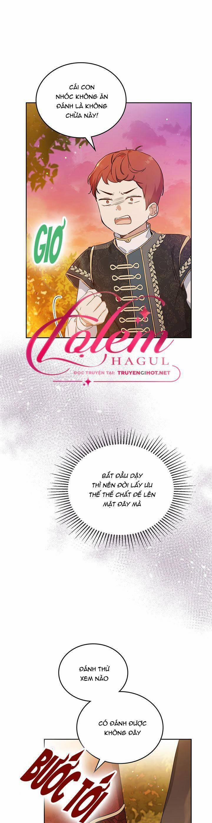 Kiếp Này Tôi Nhất Định Trở Thành Gia Chủ! 100 trang 14