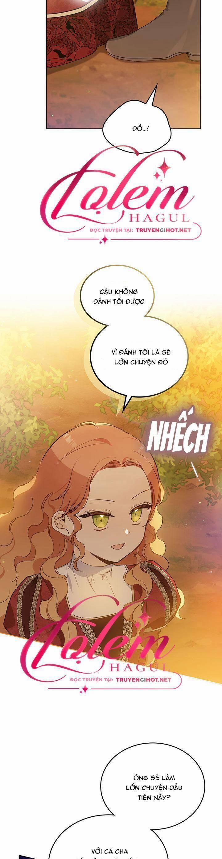 Kiếp Này Tôi Nhất Định Trở Thành Gia Chủ! 100 trang 15