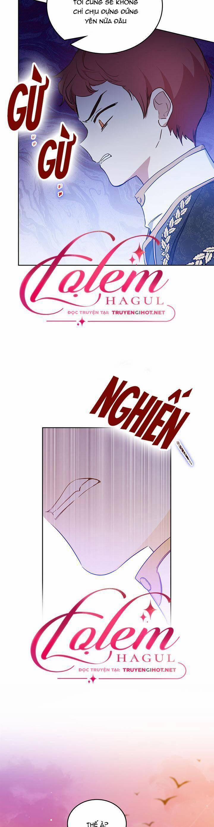 Kiếp Này Tôi Nhất Định Trở Thành Gia Chủ! 100 trang 16