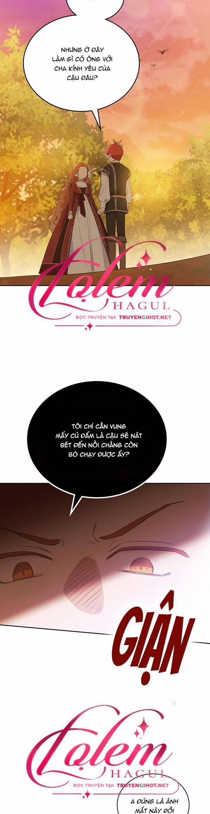 Kiếp Này Tôi Nhất Định Trở Thành Gia Chủ! 100 trang 17