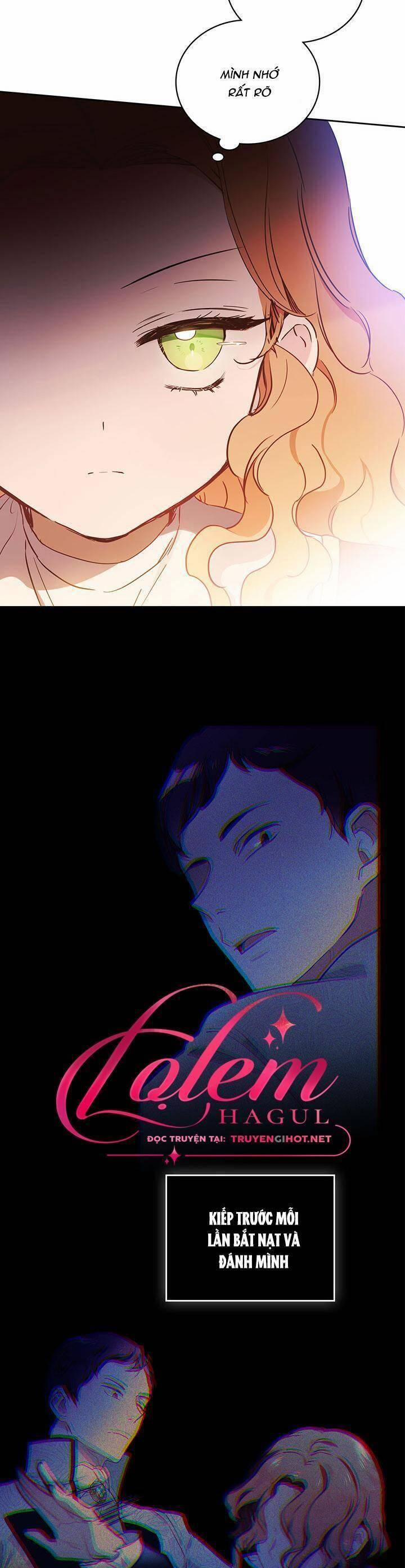 Kiếp Này Tôi Nhất Định Trở Thành Gia Chủ! 100 trang 18