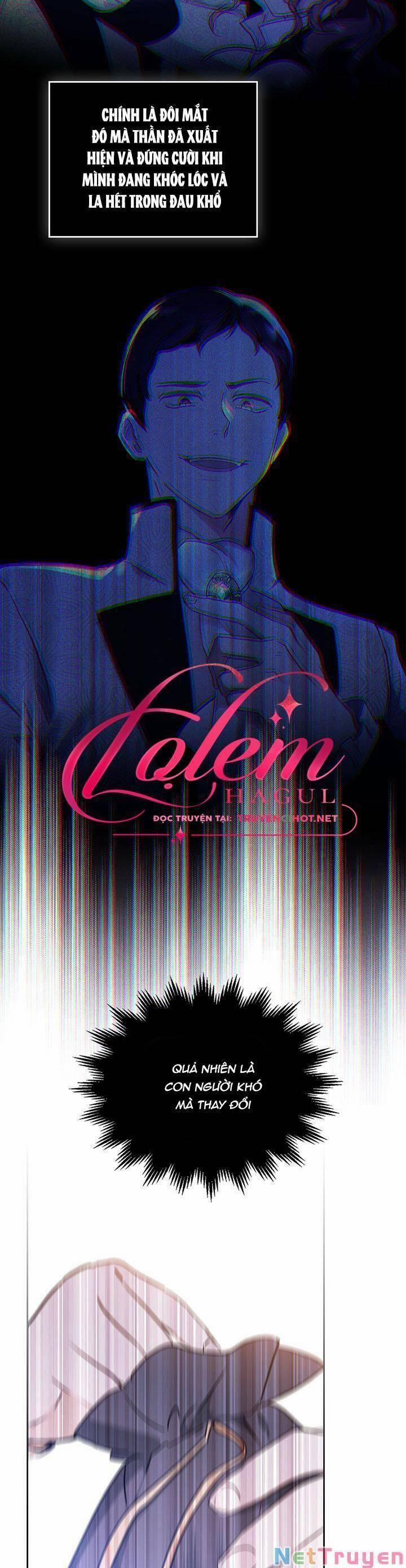 Kiếp Này Tôi Nhất Định Trở Thành Gia Chủ! 100 trang 19