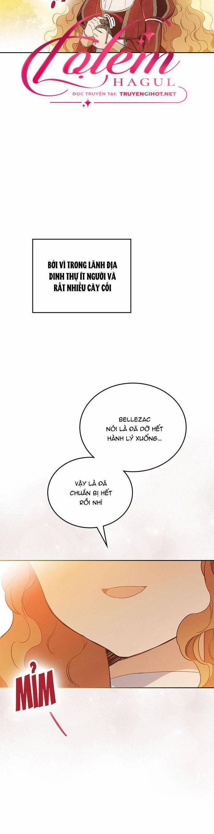 Kiếp Này Tôi Nhất Định Trở Thành Gia Chủ! 100 trang 2