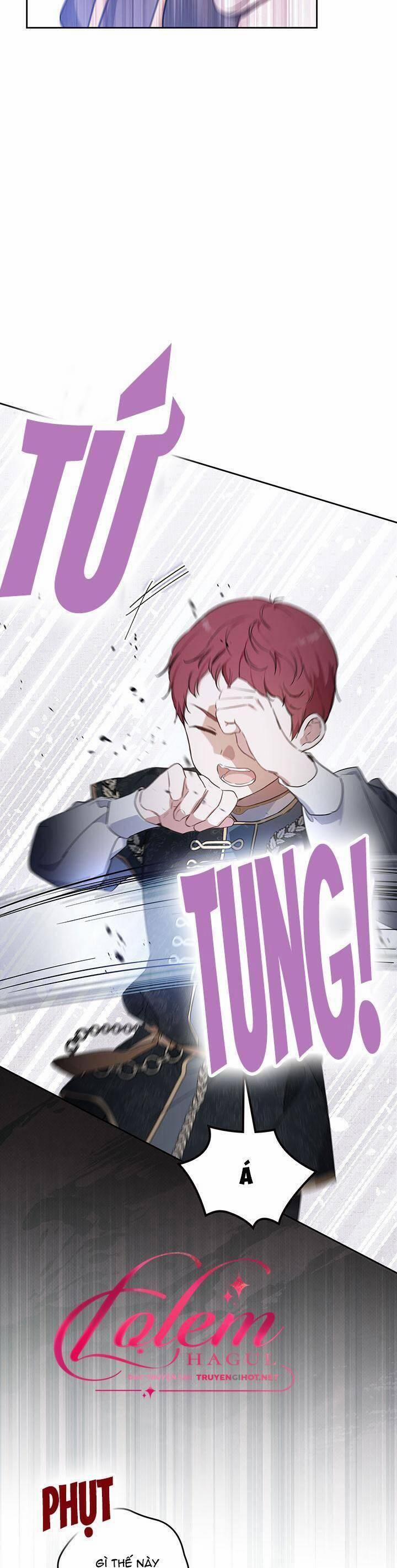 Kiếp Này Tôi Nhất Định Trở Thành Gia Chủ! 100 trang 20