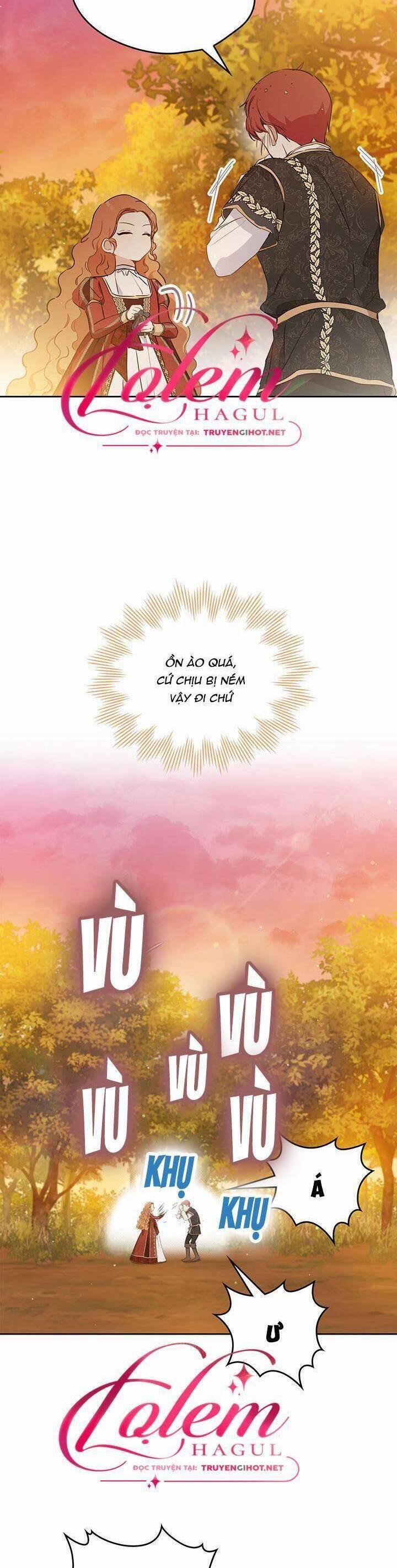 Kiếp Này Tôi Nhất Định Trở Thành Gia Chủ! 100 trang 22