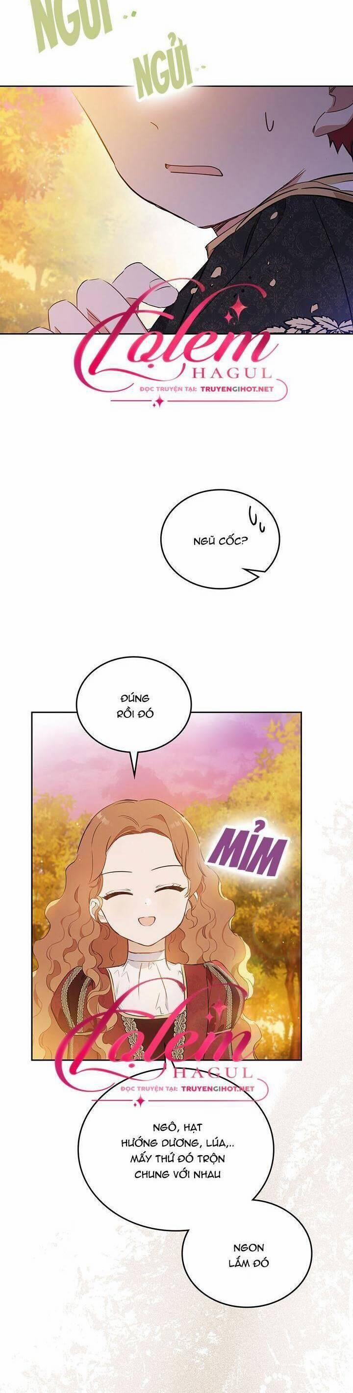 Kiếp Này Tôi Nhất Định Trở Thành Gia Chủ! 100 trang 25