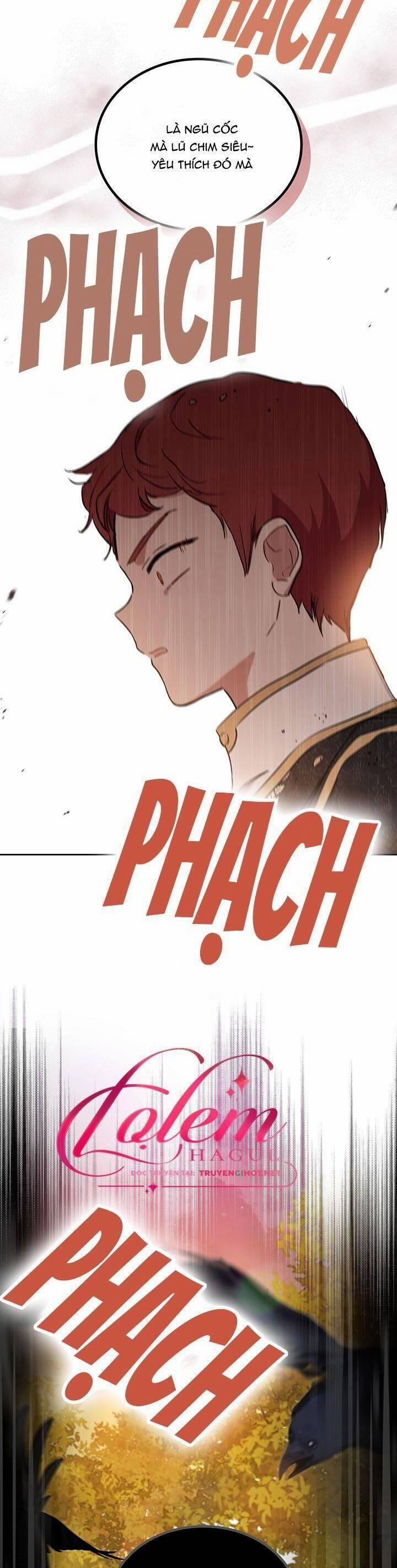 Kiếp Này Tôi Nhất Định Trở Thành Gia Chủ! 100 trang 28