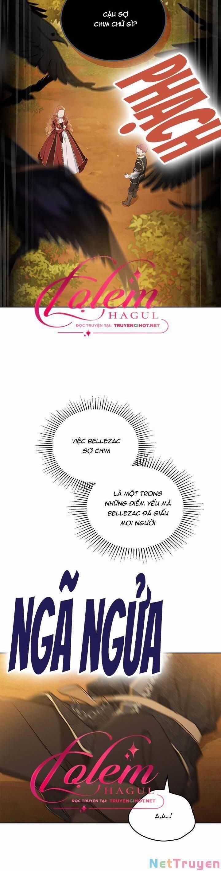 Kiếp Này Tôi Nhất Định Trở Thành Gia Chủ! 100 trang 29