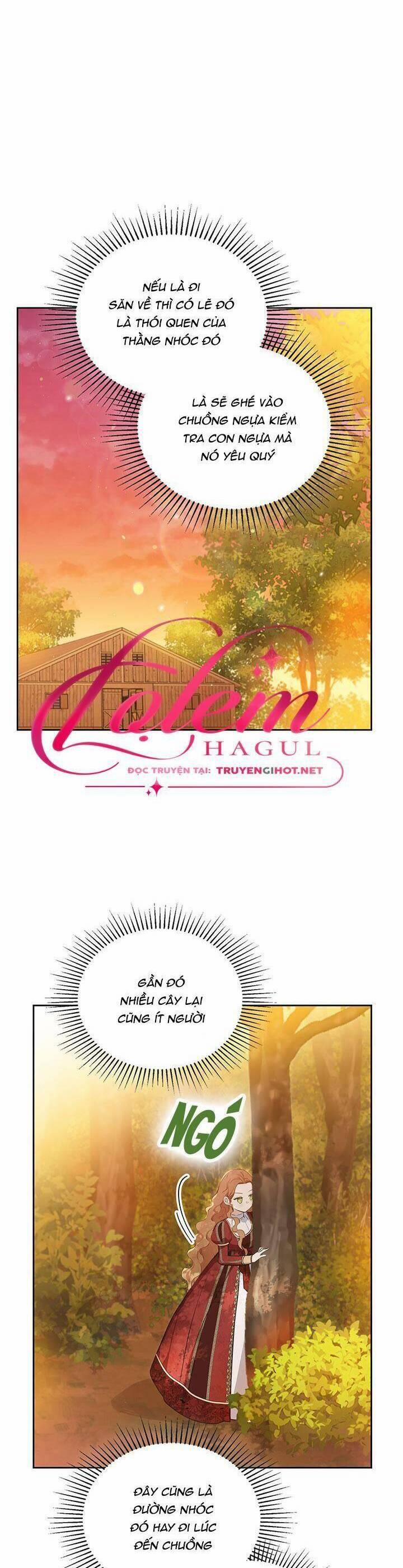 Kiếp Này Tôi Nhất Định Trở Thành Gia Chủ! 100 trang 3