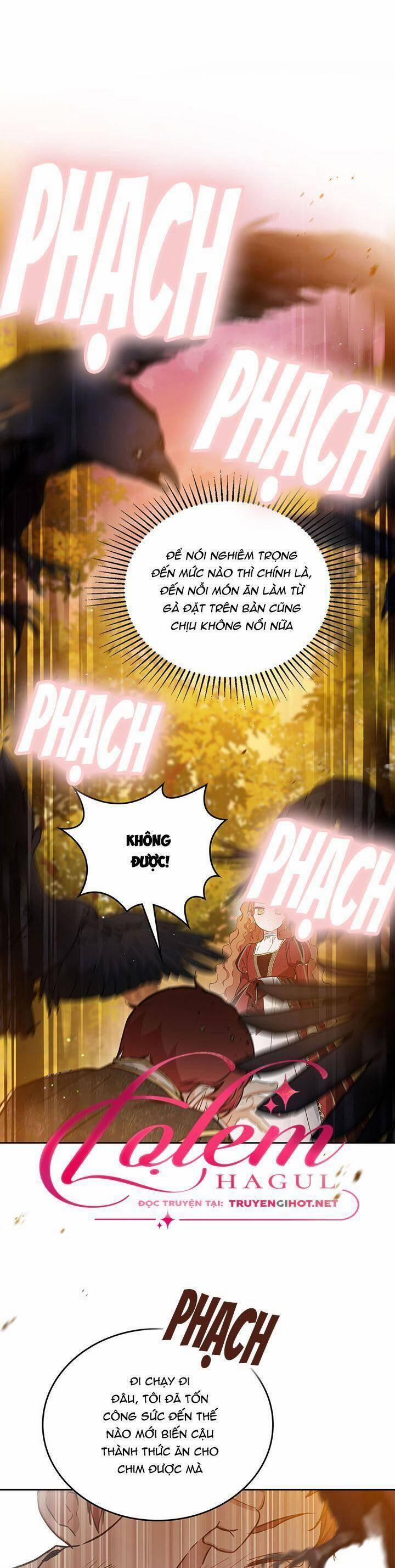 Kiếp Này Tôi Nhất Định Trở Thành Gia Chủ! 100 trang 30