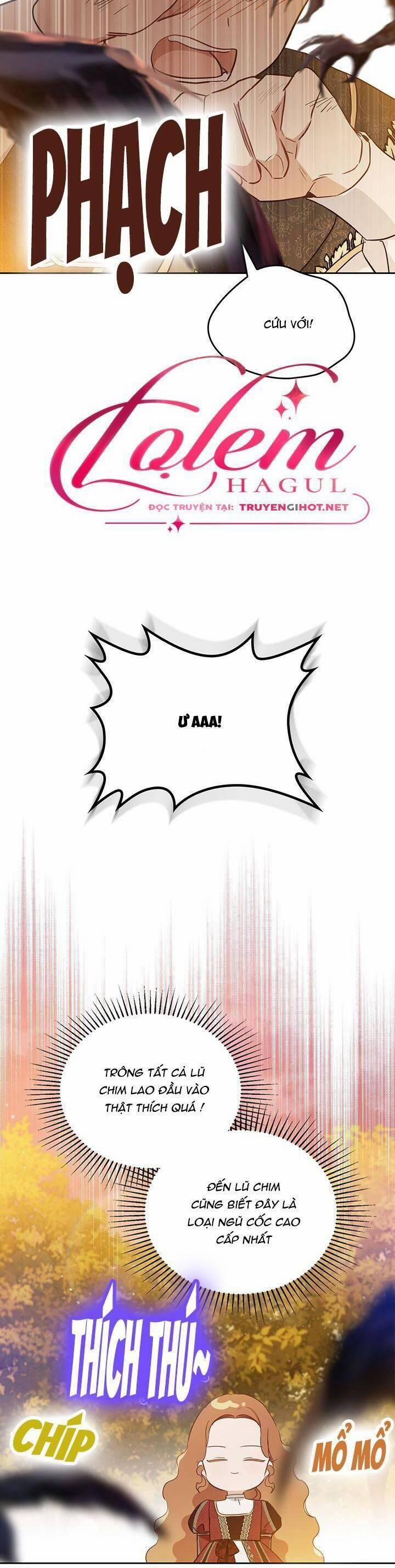 Kiếp Này Tôi Nhất Định Trở Thành Gia Chủ! 100 trang 31