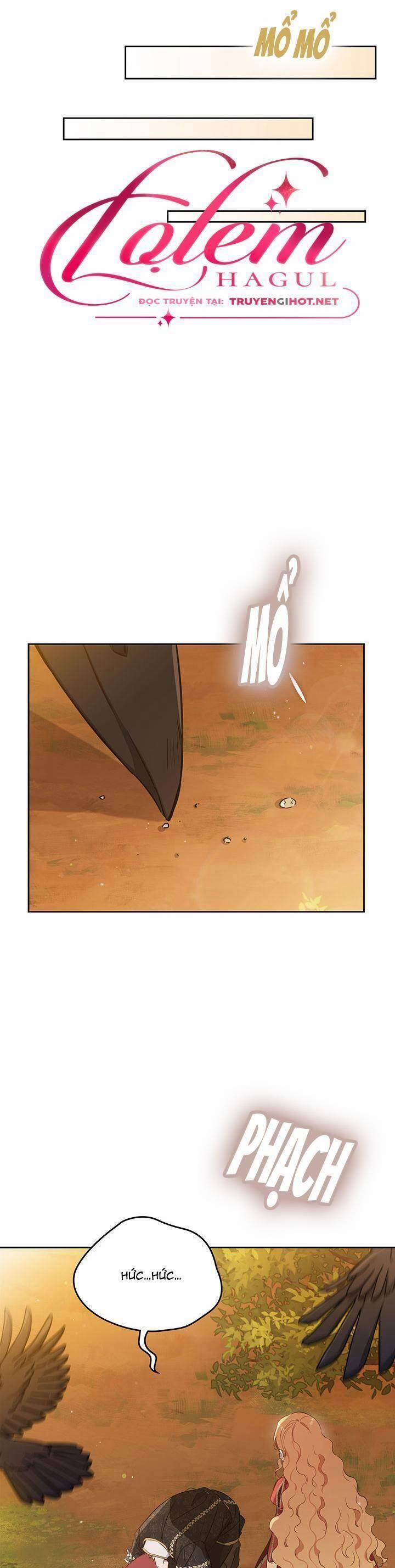 Kiếp Này Tôi Nhất Định Trở Thành Gia Chủ! 100 trang 32