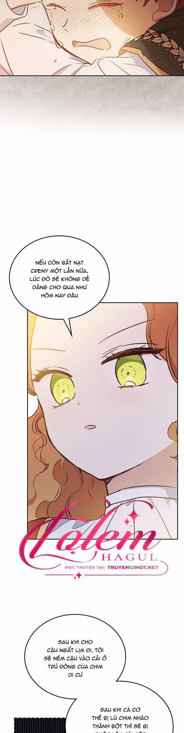 Kiếp Này Tôi Nhất Định Trở Thành Gia Chủ! 100 trang 34