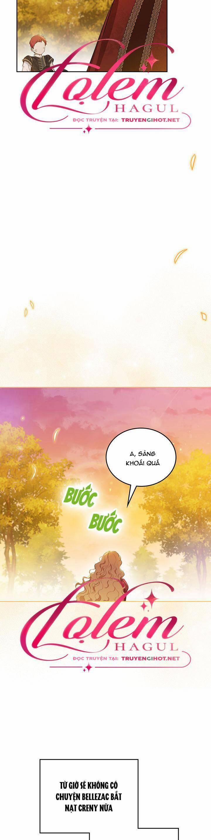 Kiếp Này Tôi Nhất Định Trở Thành Gia Chủ! 100 trang 36