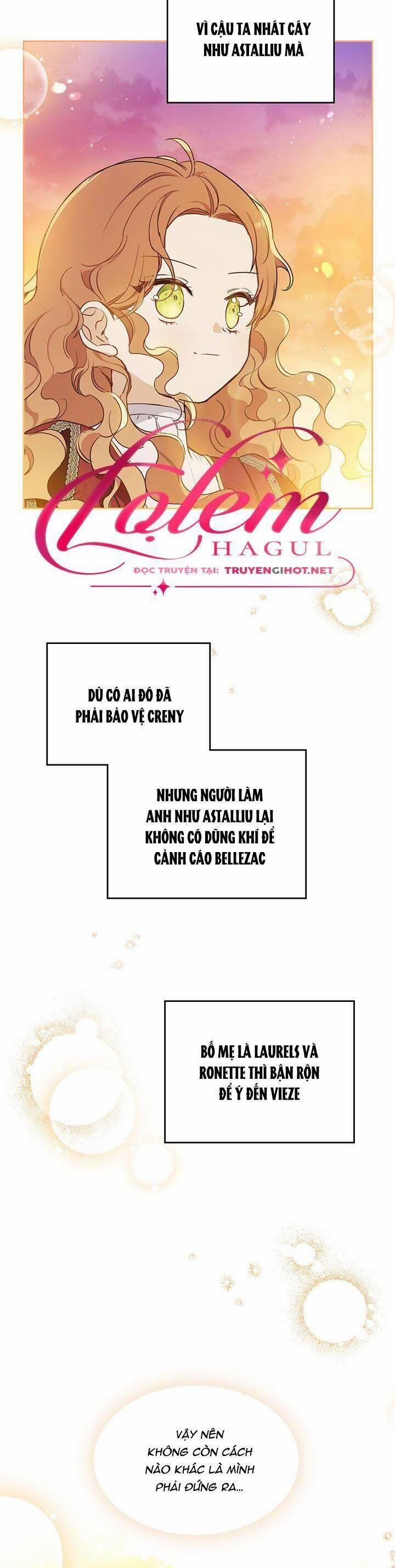 Kiếp Này Tôi Nhất Định Trở Thành Gia Chủ! 100 trang 37