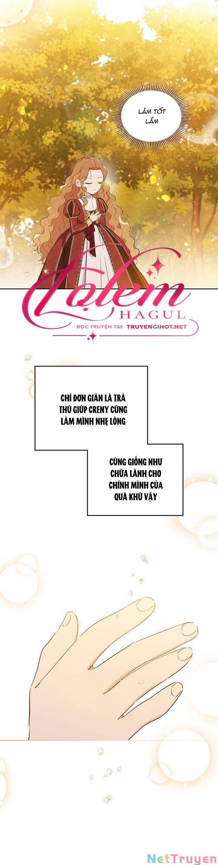 Kiếp Này Tôi Nhất Định Trở Thành Gia Chủ! 100 trang 38