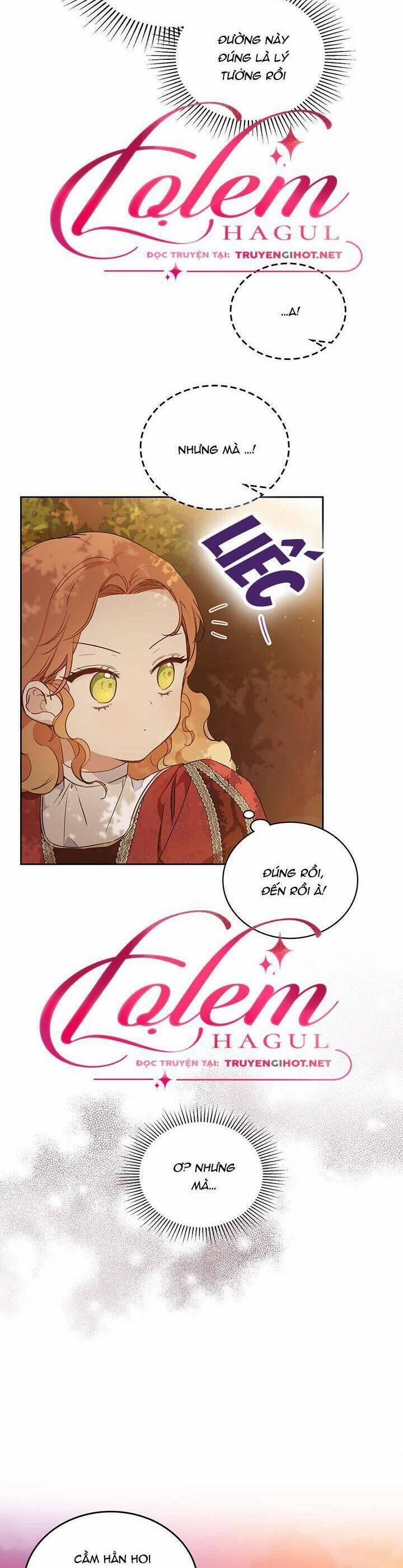 Kiếp Này Tôi Nhất Định Trở Thành Gia Chủ! 100 trang 4