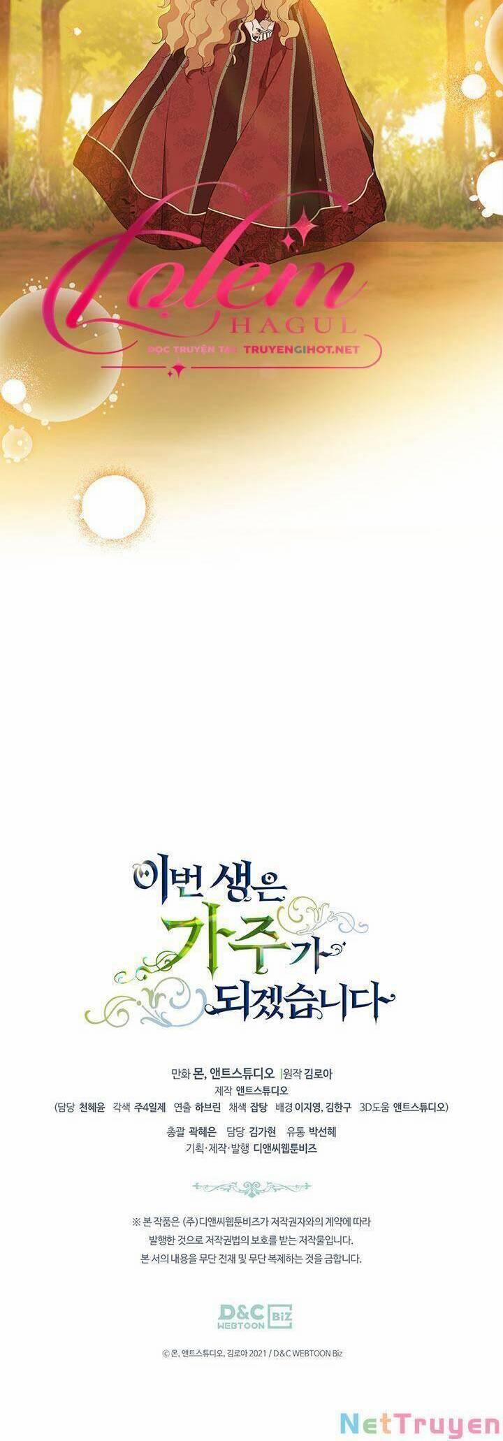 Kiếp Này Tôi Nhất Định Trở Thành Gia Chủ! 100 trang 41