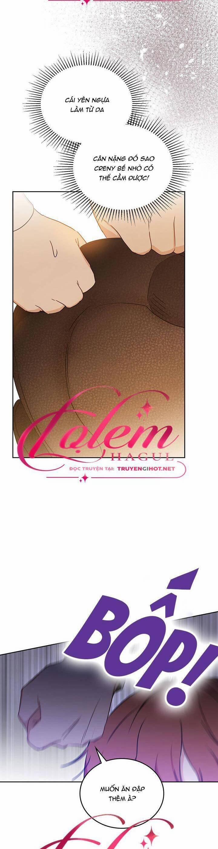 Kiếp Này Tôi Nhất Định Trở Thành Gia Chủ! 100 trang 6