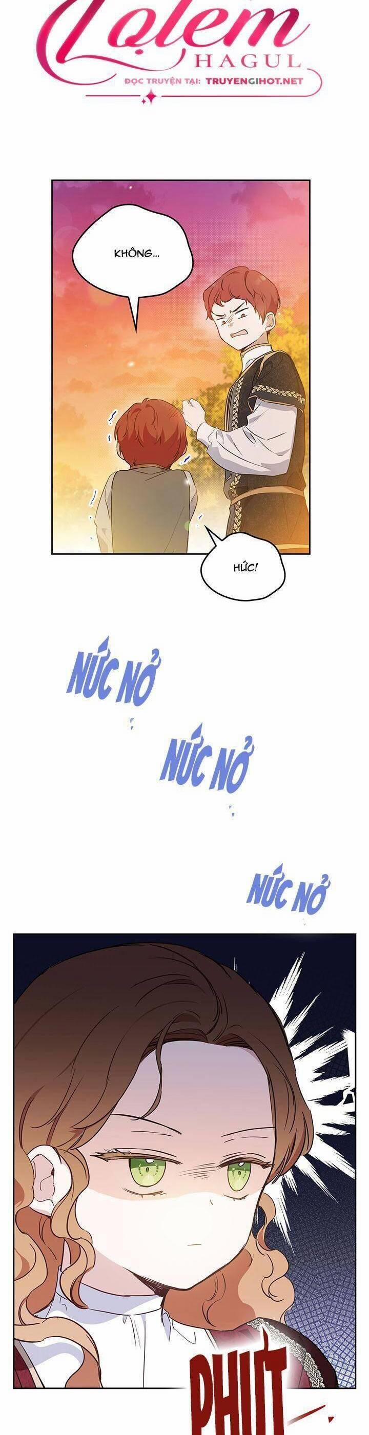 Kiếp Này Tôi Nhất Định Trở Thành Gia Chủ! 100 trang 7