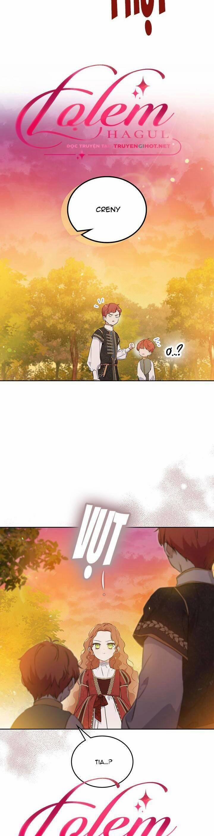 Kiếp Này Tôi Nhất Định Trở Thành Gia Chủ! 100 trang 8