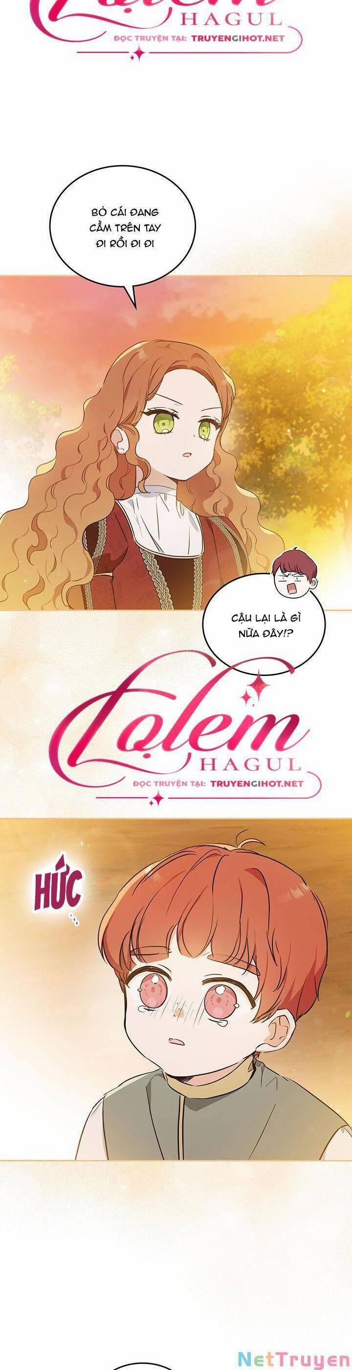 Kiếp Này Tôi Nhất Định Trở Thành Gia Chủ! 100 trang 9