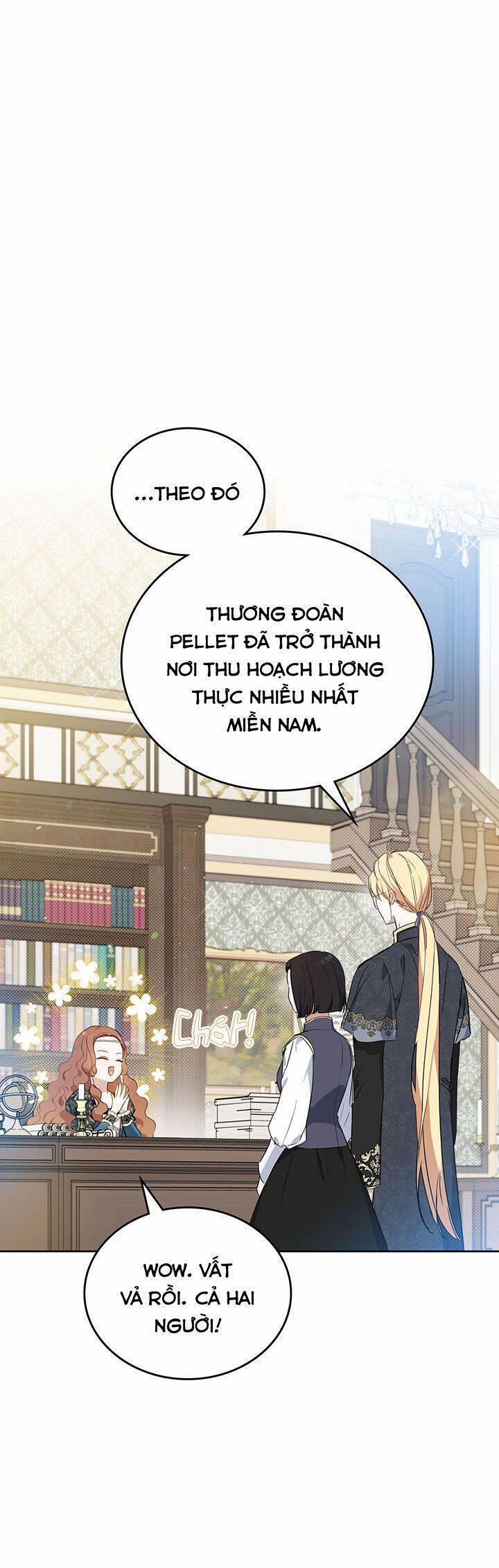 Kiếp Này Tôi Nhất Định Trở Thành Gia Chủ! 101 trang 0