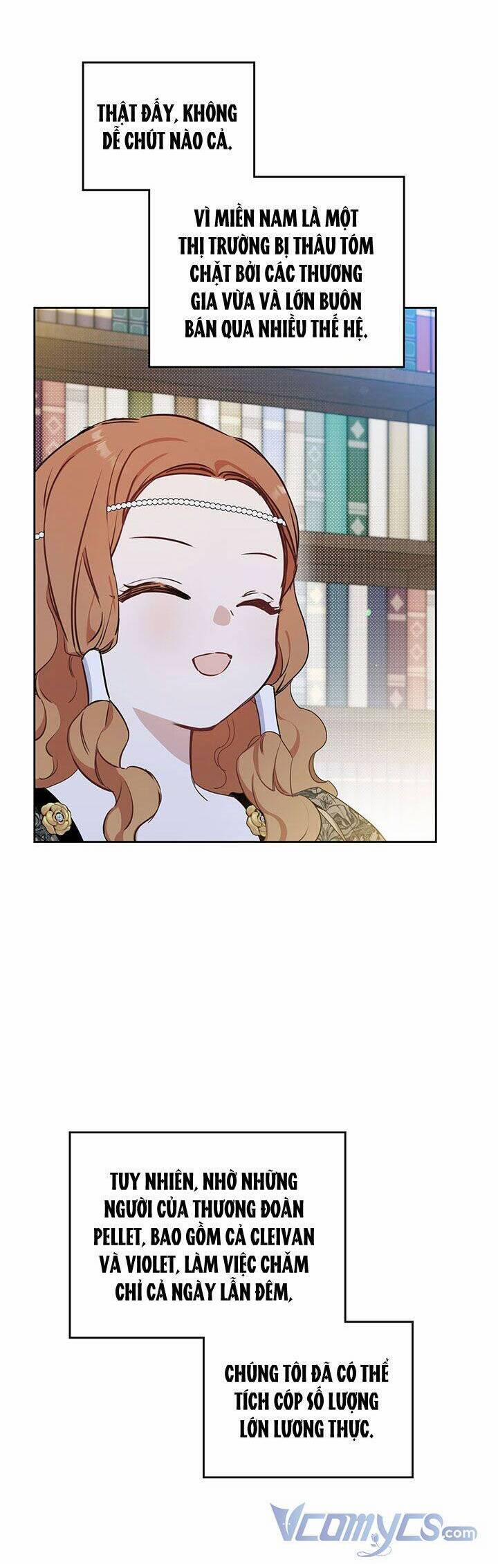 Kiếp Này Tôi Nhất Định Trở Thành Gia Chủ! 101 trang 1